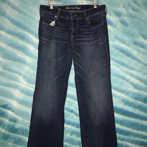 American Eagle Outfitters